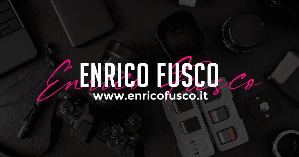 (c) Enricofusco.it